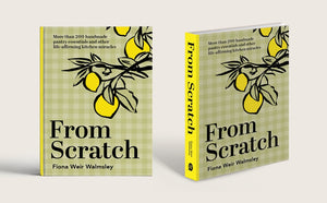From Scratch CookBook
