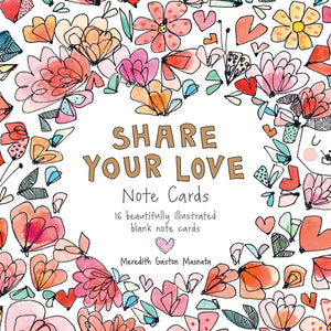 Note Cards