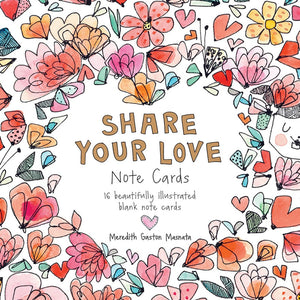 Note Cards