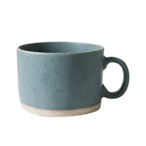 Mineral Mugs - Sapphire
