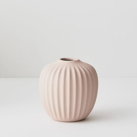 Taza Vase Pink