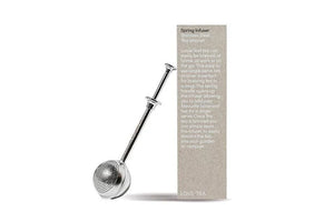 Love Tea Spring Infuser