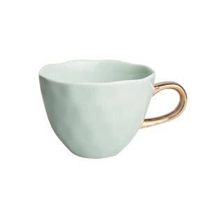Good Morning Mug