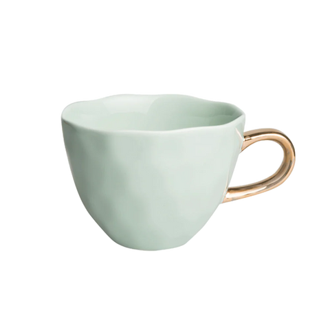 Good Morning Mug