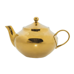 Good Morning Teapot