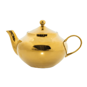 Good Morning Teapot