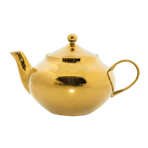 Good Morning Teapot