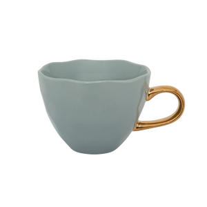 Good Morning Mug