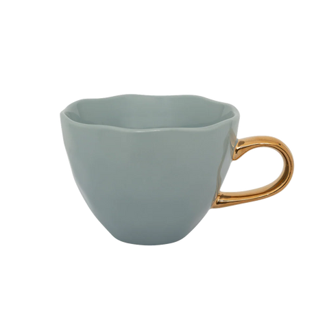 Good Morning Mug