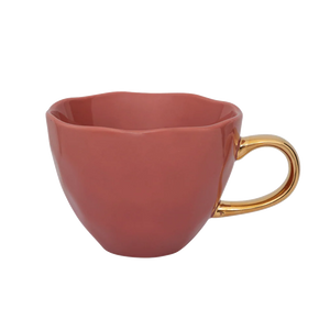 Good Morning Mug