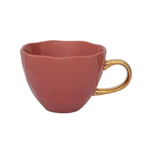 Good Morning Mug