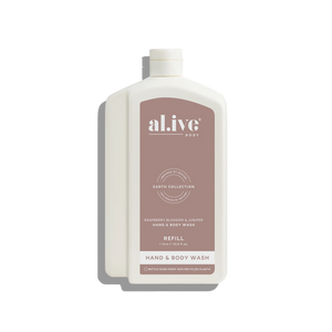 Wash Refill - 1LTR