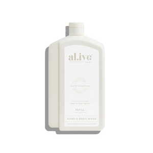 Wash Refill - 1LTR