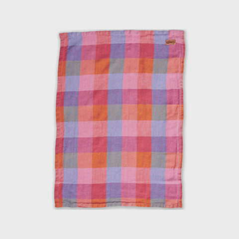 Tutti Frutti Tea Towel