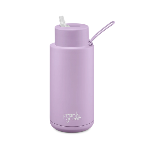 Ceramic Reusable Bottle 1L
