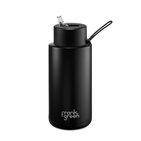 Ceramic Reusable Bottle 1L