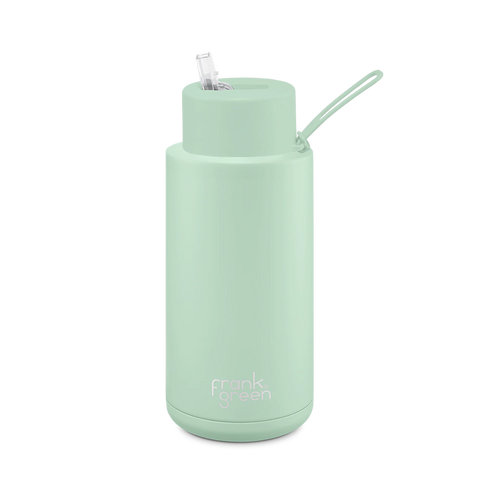 Ceramic Reusable Bottle 1L