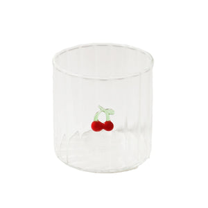 Cherry Tumbler