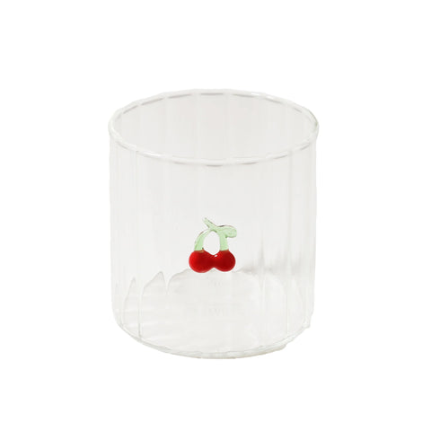 Cherry Tumbler