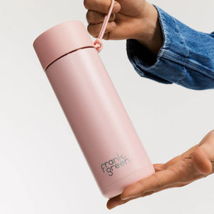 Ceramic Reusable Bottle 595ml
