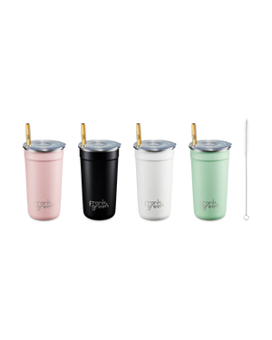 Frank green reusable party cups