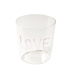 LOVE Tumbler