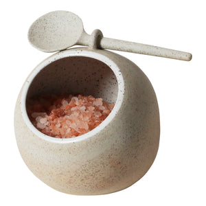 Garden to Table - Salt Pig