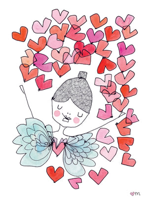 Note Cards