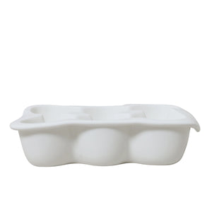 At Home Egg Crate