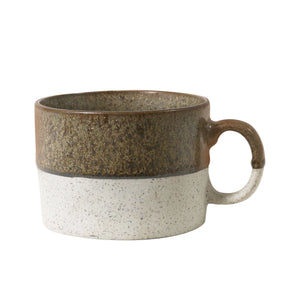 Mineral Mug - Copper