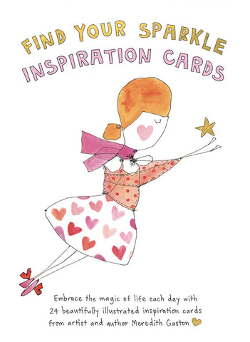 Inspiration Cards