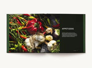 VEG - Fresh, Vibrant, Delicious Cookbook