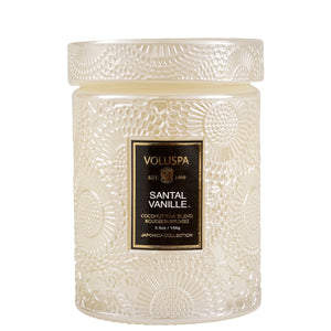 Voluspa Large Candle