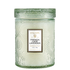 Voluspa Large Candle