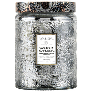 Voluspa Large Candle