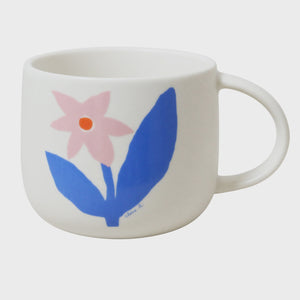 Claire  Ritchie Grow your own way Mug