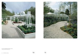 Paul Bangay a life in garden design