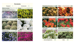 Paul Bangay's guide to plants