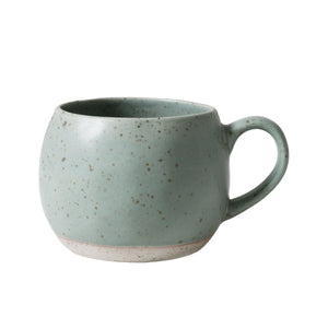 Mineral Mugs -  Blue Topaz