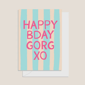 Greeting Cards