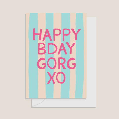 Greeting Cards