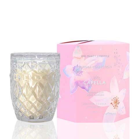 Capella  Scented Candle 350g