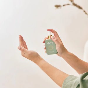 Hand & Surface Sanitise