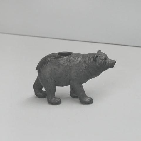 Bear Candle Holder