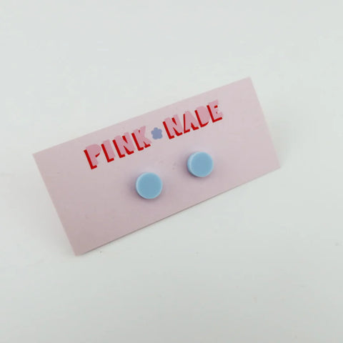 Pippa Small Studs