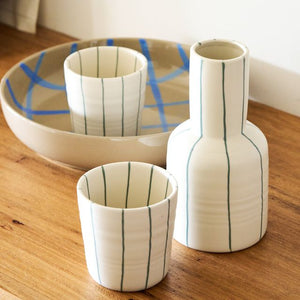 Coastal Junction Carafe Set