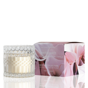 Mrs Darcy Candle Small