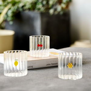Cherry Tumbler