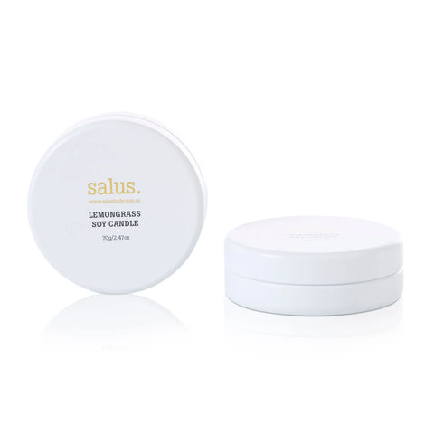 Retreat Mini Candles