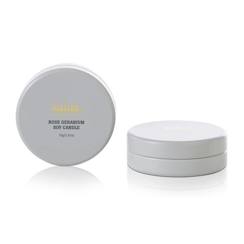 Retreat Mini Candles